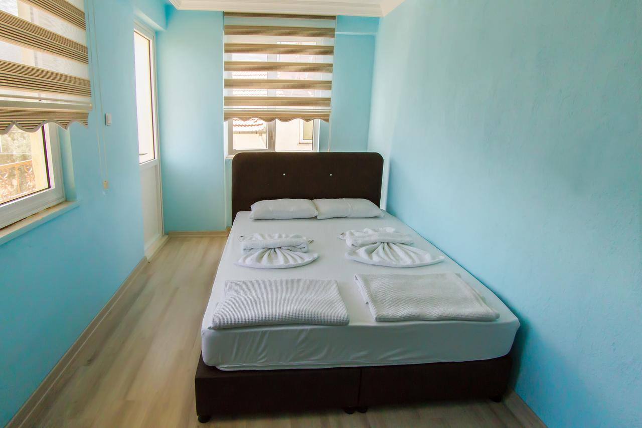 Misa Pension Apart Guzelcamli Bagian luar foto